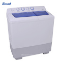 10kg Semi Automatic Twin Tub Clothes Washing Machine with Air Dry